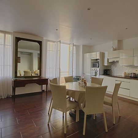 Апартаменты F3 Place Miot Аяччо Экстерьер фото